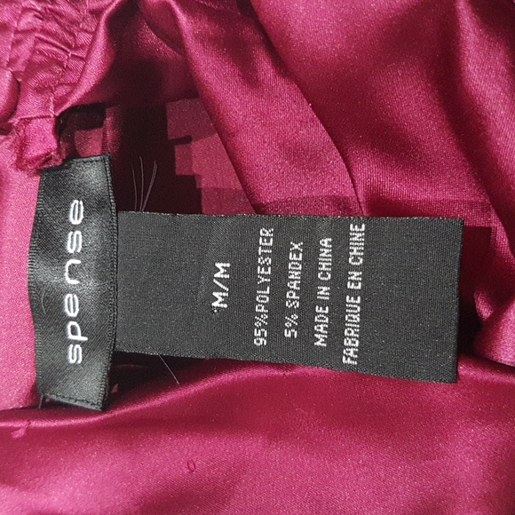 Spenser halter top - Picture 5 of 5